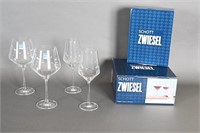 Schott Zwiesel Wine Stemware