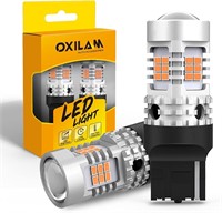 NEW $30 2PK LED Turn Signal Bulbs w/Canbus