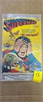 Superman No 55 Golden Age Comic Book