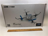 CIS-119Q Quad Drone