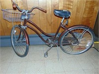 Vintage Montgomery Ward Bicycle