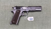 Colt Model 1911 Commercial