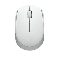 Logitech M170 Wireless Mouse for PC, Mac, Laptop,