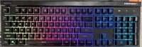 Cyberpower NOHI 02 RGB USB KEYBOARD ( In showcase