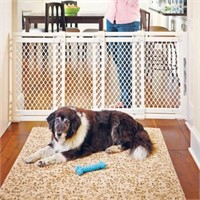 MYPET North States Supergate Extra-Wide Gate,