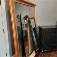 Mirror Trio