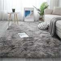 Fluffy Area Rug Collection