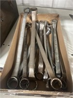 WRENCHES