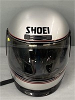 Shoei Motorcycle Helmet & Bag