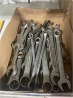 WRENCHES