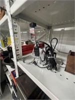 TOOL HOLDER W ELEC ?