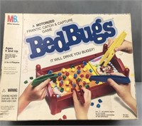 Bedbugs board game