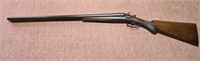 Henry Arms 12 ga double barrel w/ hammers *NOTE...