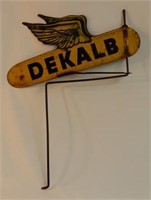 DEKALB WEATHER VANE