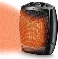 $50 Space Heater