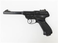 Rogers BB pistol