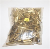 Bag .357 Mag. unprimed brass, 250 count