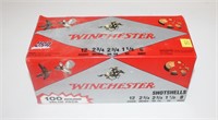 Winchester 100-round value pack