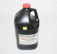Accurate XMR4350 8 lb. bottle smokeless propellant