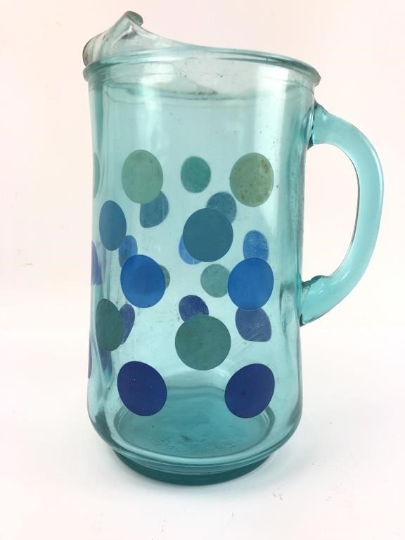 (GREEN) Tuesday Night Consignment Auction (5/14-5/21)