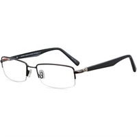 EasyTwist TurboFlex Mens Prescription Glasses