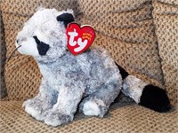 Bandito the Racoon - TY Beanie Baby