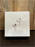 Bluetooth Earbuds White
