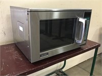 Sharp 1200W Commercial Microwave