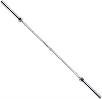 Olympic Barbell Standard Weightlifting Barbell