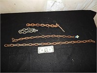 Chain Pieces