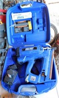 Duo-Fast Nail Gun/Case