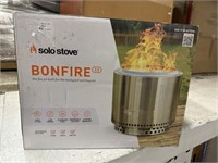 SOLO STOVE BONFIRE 2.0 BACKYARD FIREPIT