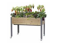 CRDAR CRAFT SELF WATERING PLANTER IN BOX