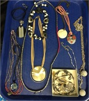 ECLECTIC JEWELRY MIX