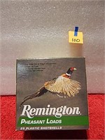 Remington 12Ga 2-3/4" 4 Shot 25rnds