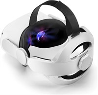 Seylae Head Strap for Oculus Quest 2