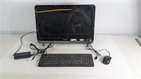 Toshiba LX835 w/ keyboard and mouse