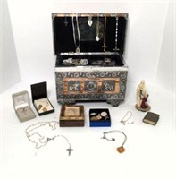 Religious Theme Jewelry