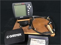 Garmin Fish Finder