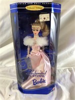 1995 Collector Edition 'Enchanted Evening' Barbie