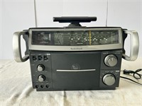Radio Shack Radio