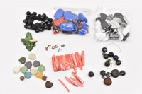 Jewelry Making Beads & Finds