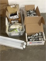 Miscellaneous electrical supplies