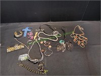 Bracelets & Necklaces