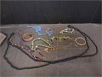 Bracelets & Necklaces