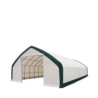 TMG 30'X70' Straight Wall Peak Ceiling Shelter