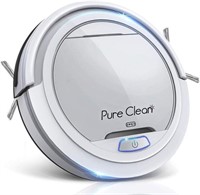 Pure Clean - Automatic Robot Vacuum Cleaner