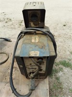 Parts for MillerMatic 80A  Welder