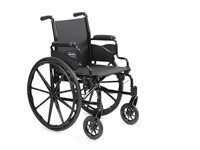 Invacare Series 9000 SL Wheelchair