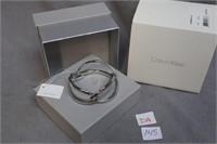 Calvin Klein ladies bracelet